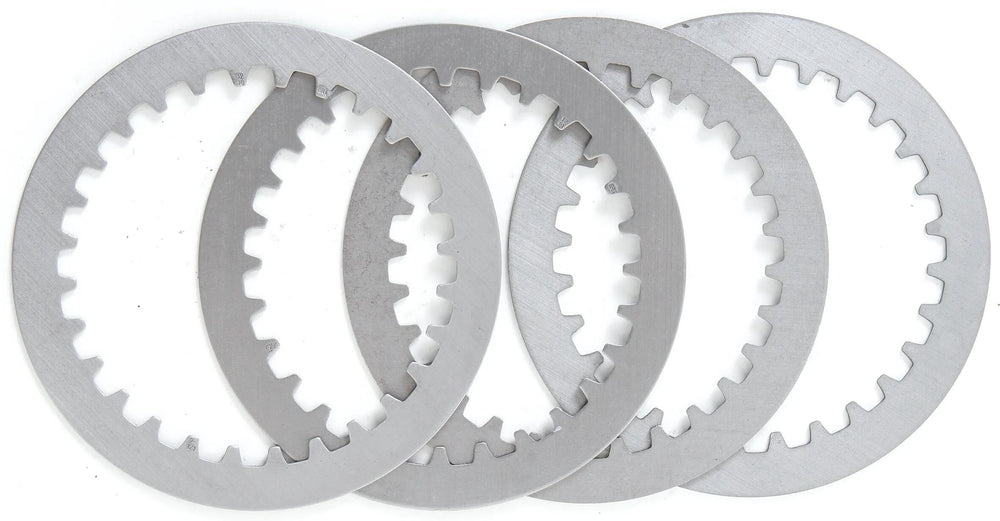 Trw stalen ringset clutch.steel.kit mes301-4