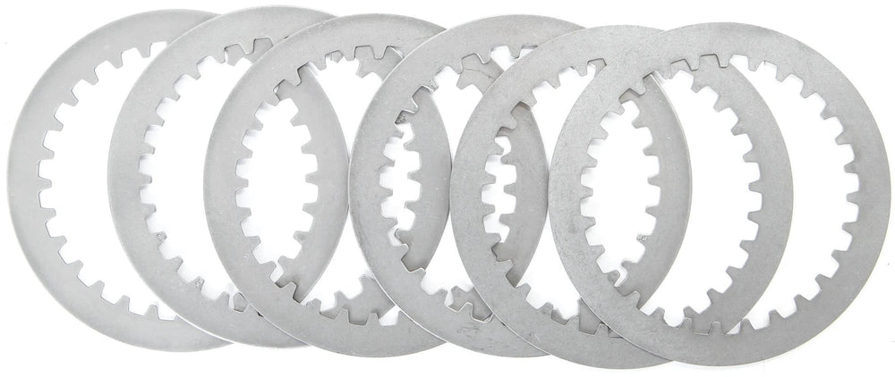 Trw stalen ringset clutch.steel.kit mes301-6