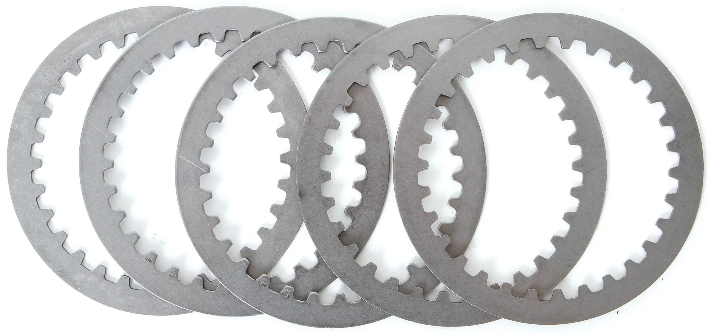 Trw stahlscheibensatz clutch.steel.kit mes303-5
