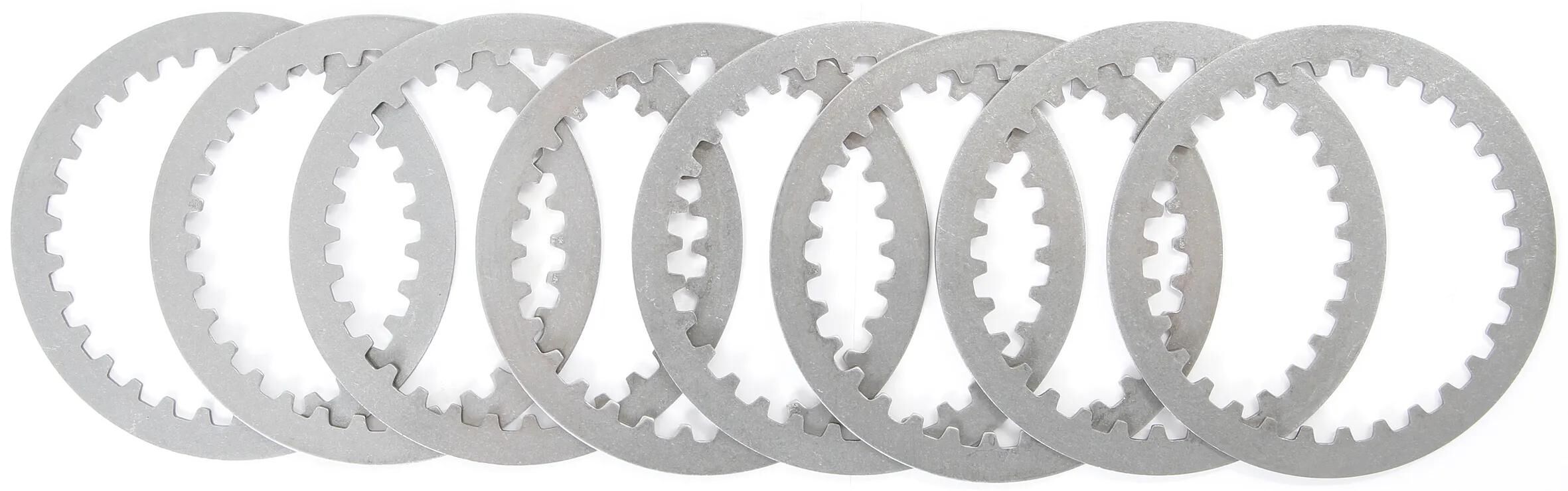 Trw stahlscheibensatz clutch.steel.kit mes305-8
