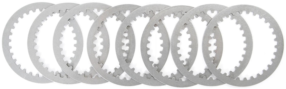 Trw stalen ringset clutch.steel.kit mes305-8