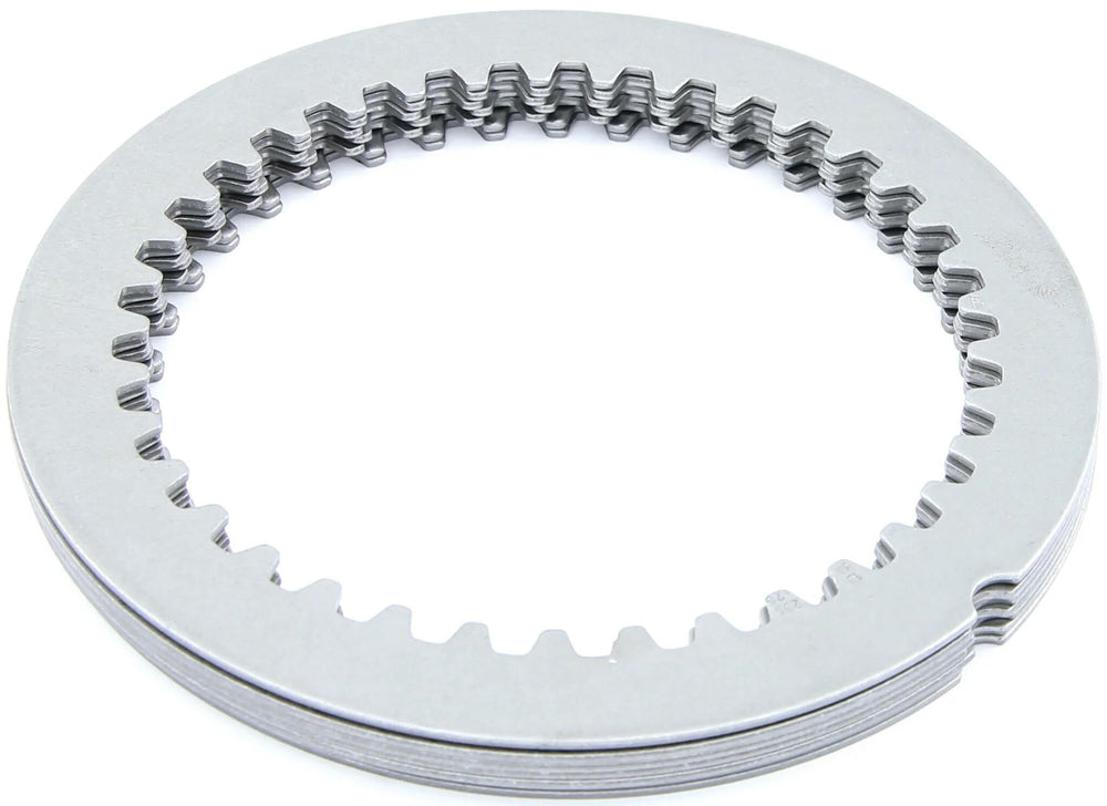 Trw stalen ringset clutch.steel.kit mes306-7