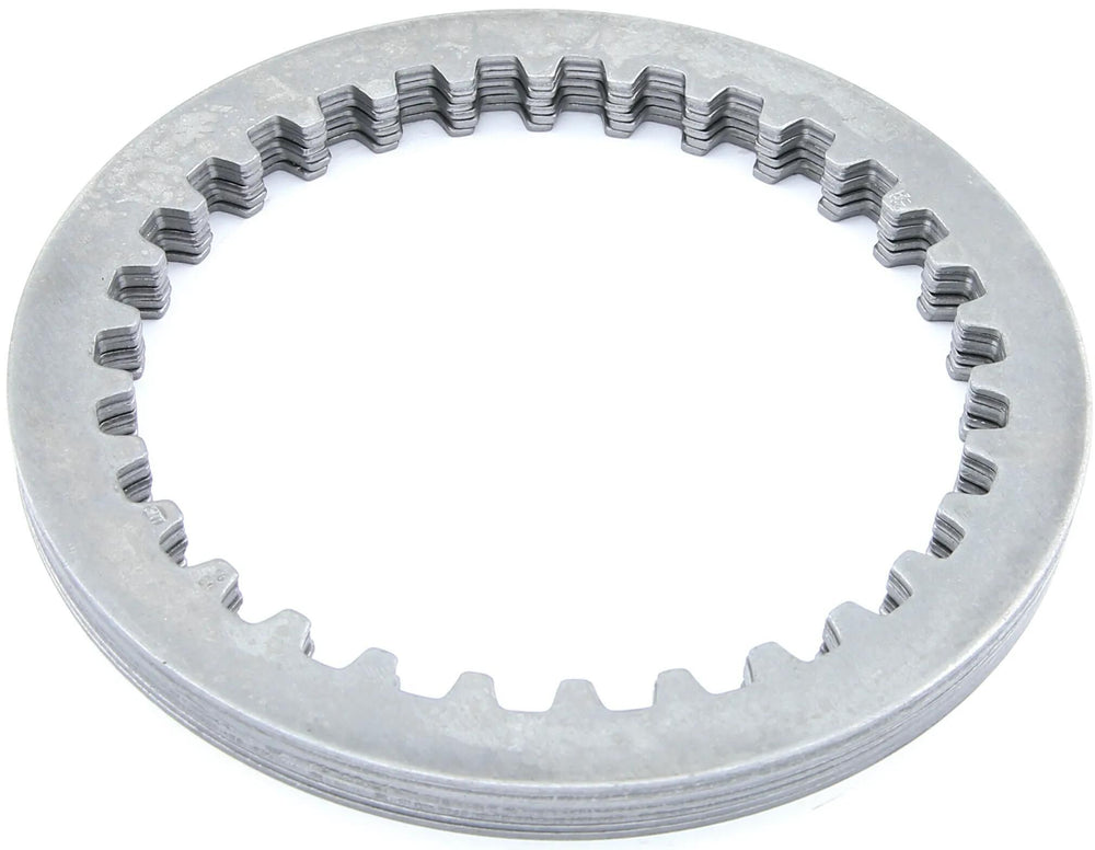 Trw stalen ringset clutch.steel.kit mes308-7