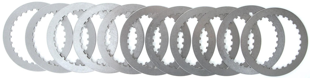 Trw stalen ringset clutch.steel.kit mes312-11