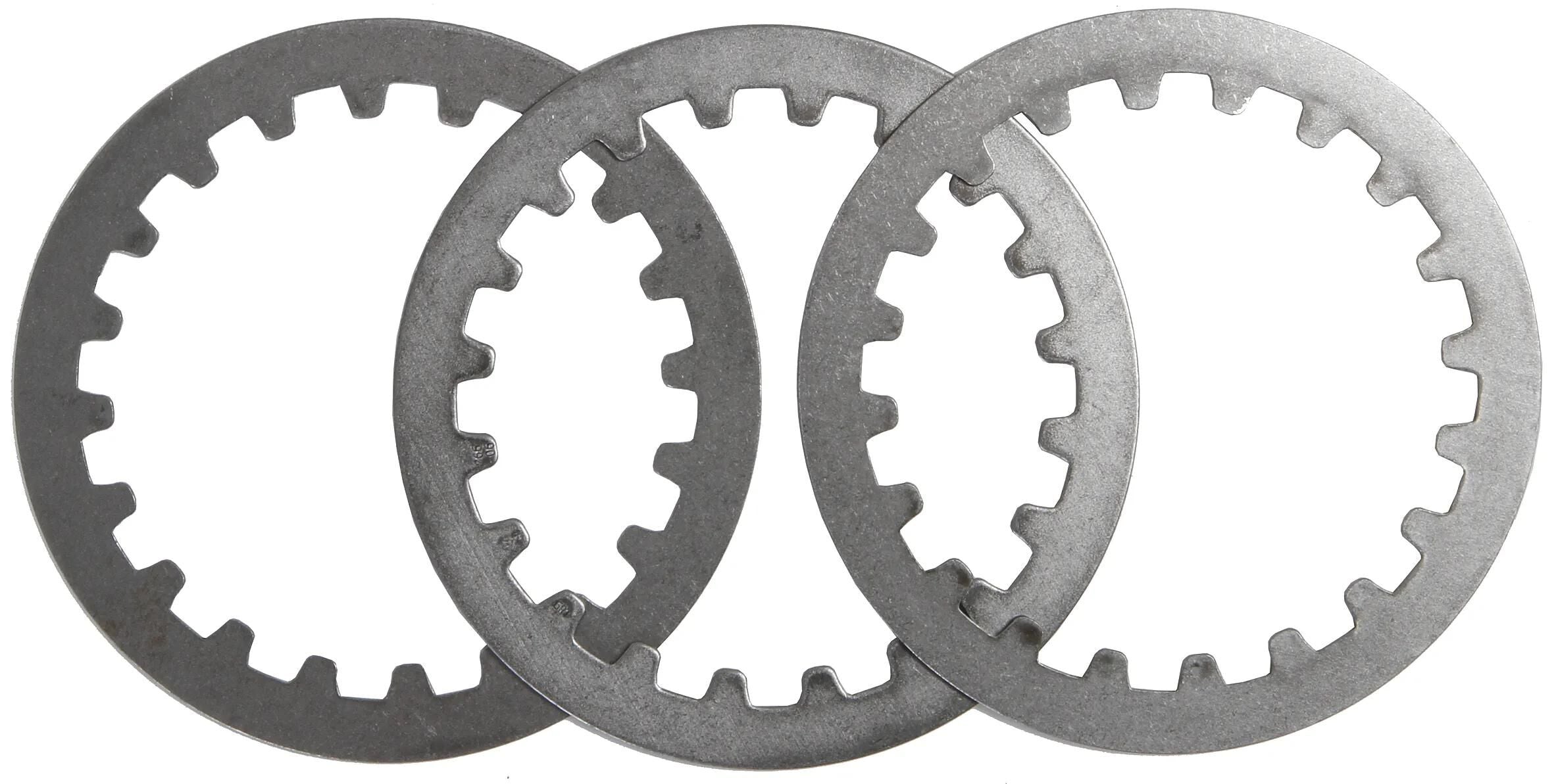Trw stahlscheibensatz clutch.steel.kit mes313-3