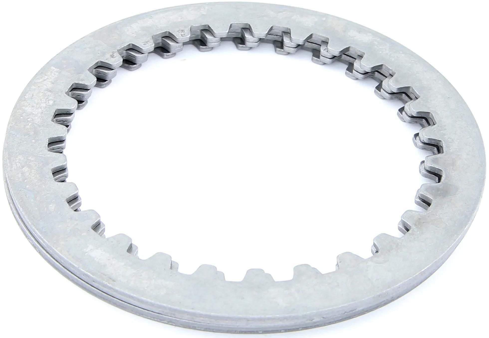 Trw stahlscheibensatz clutch.steel.kit mes315-4