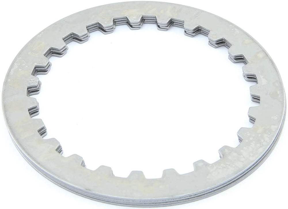 Trw stalen ringset clutch.steel.kit mes317-4