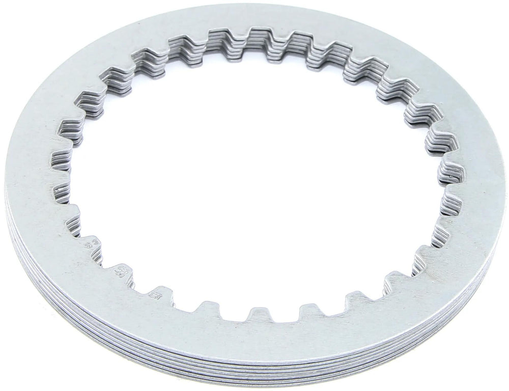 Trw stalen ringset clutch.steel.kit mes318-7