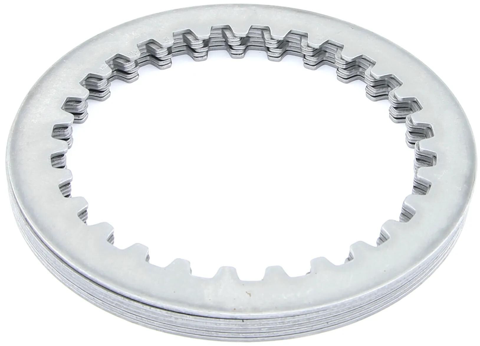 Trw stahlscheibensatz clutch.steel.kit mes325-6