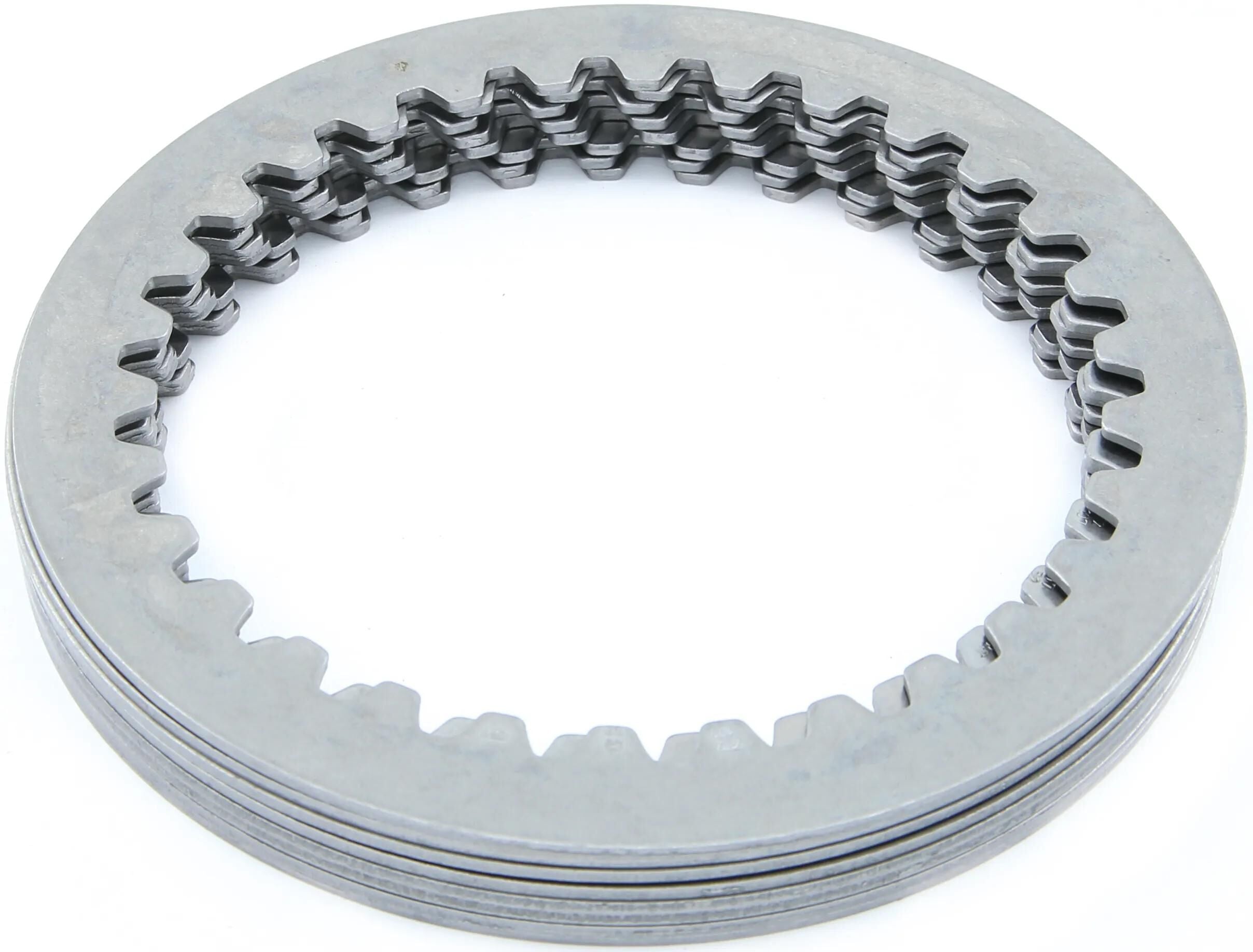 Trw stahlscheibensatz clutch.steel.kit mes328-8