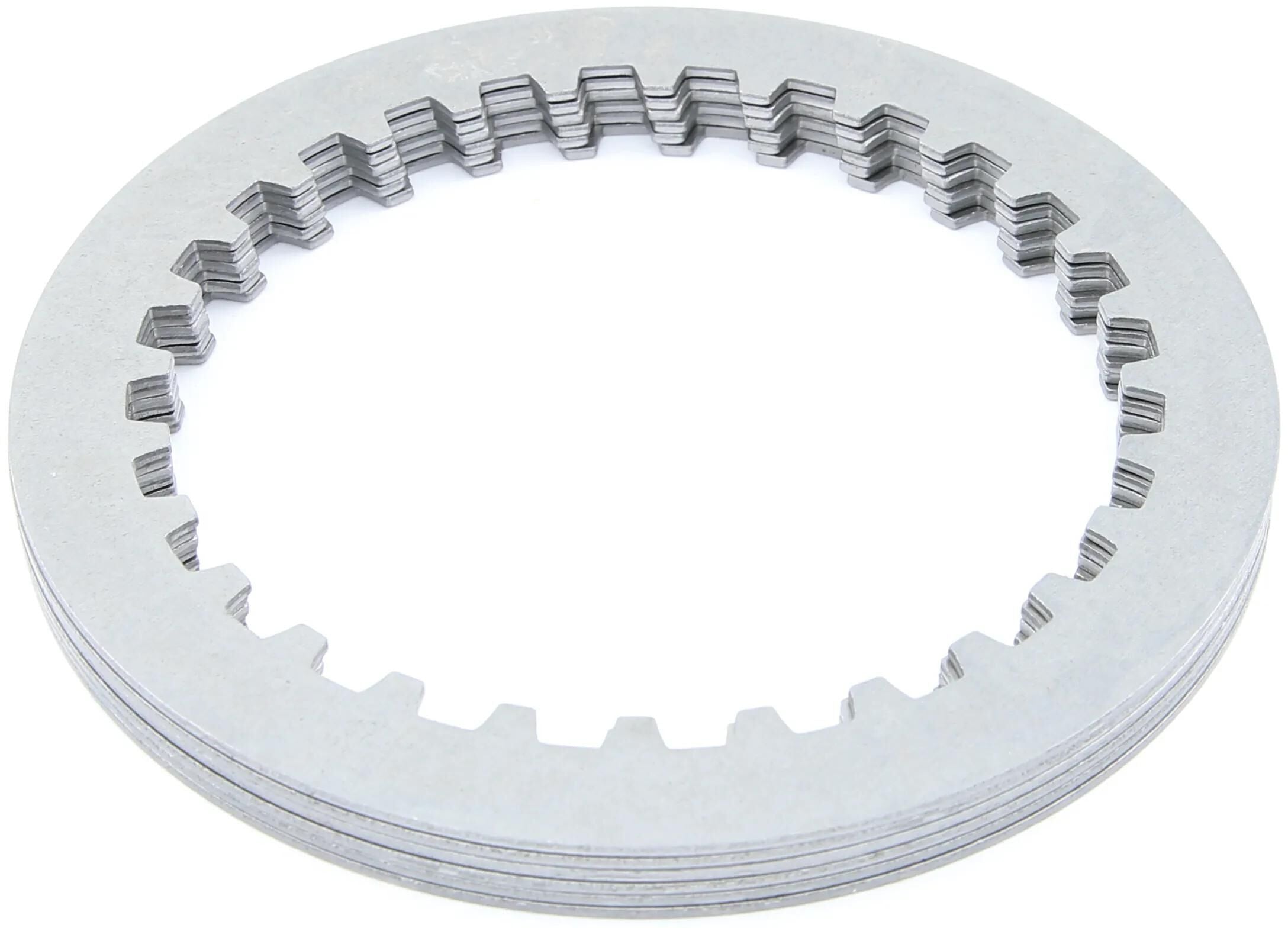 Trw stahlscheibensatz clutch.steel.kit mes332-6