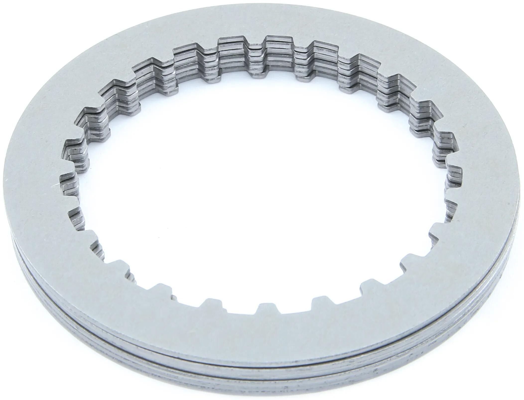 Trw stahlscheibensatz clutch.steel.kit mes334-6