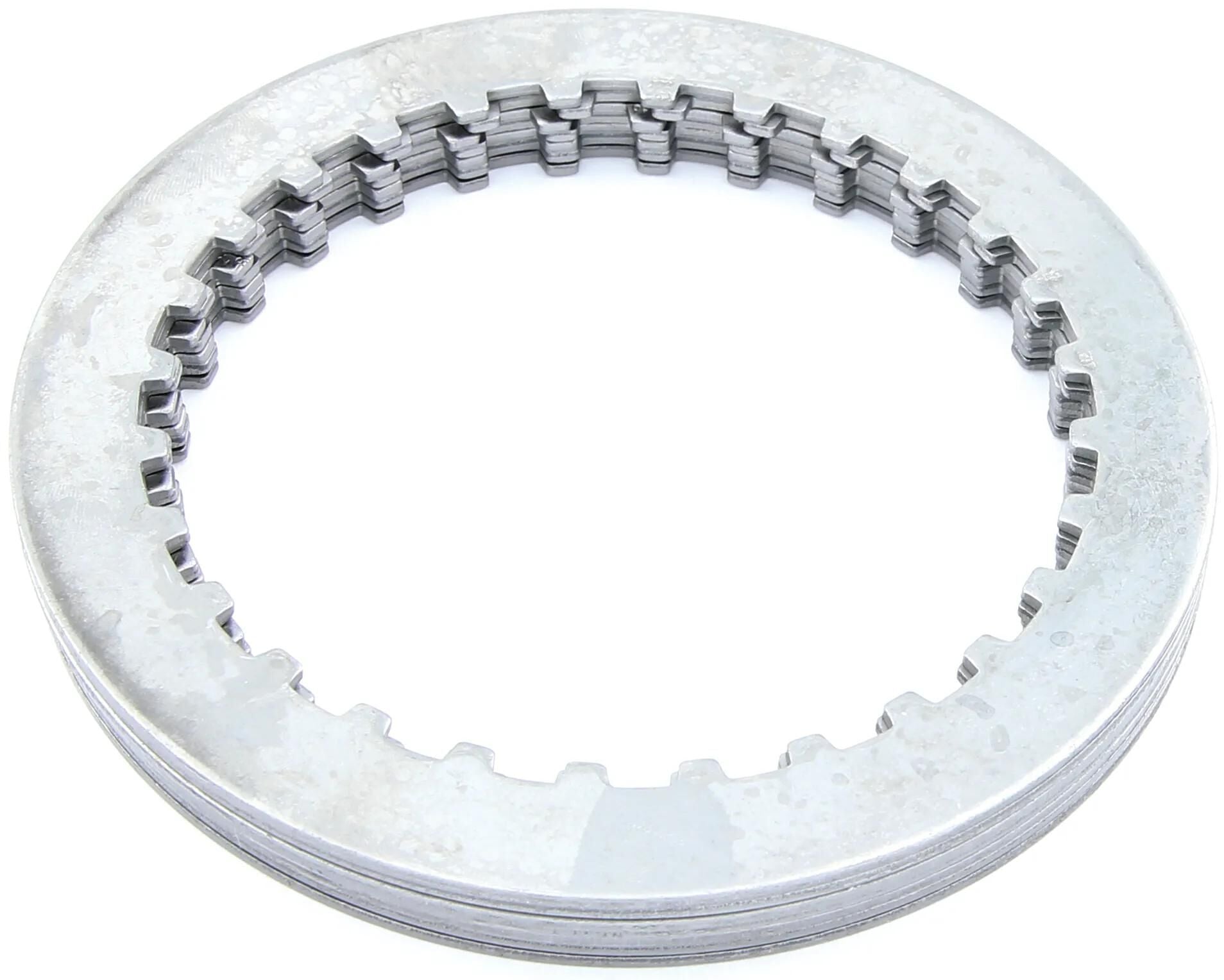 Trw stahlscheibensatz clutch.steel.kit mes335-7