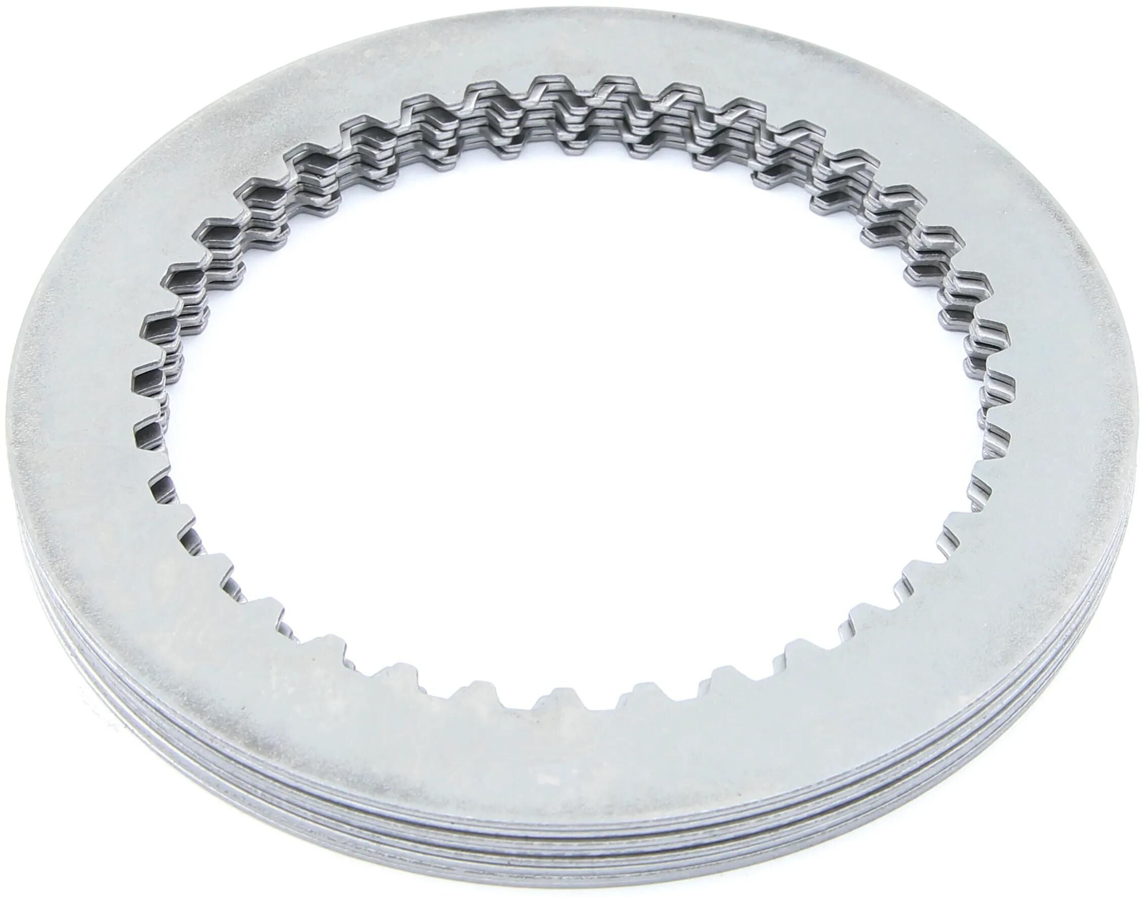 Trw stahlscheibensatz clutch.steel.kit mes340-8