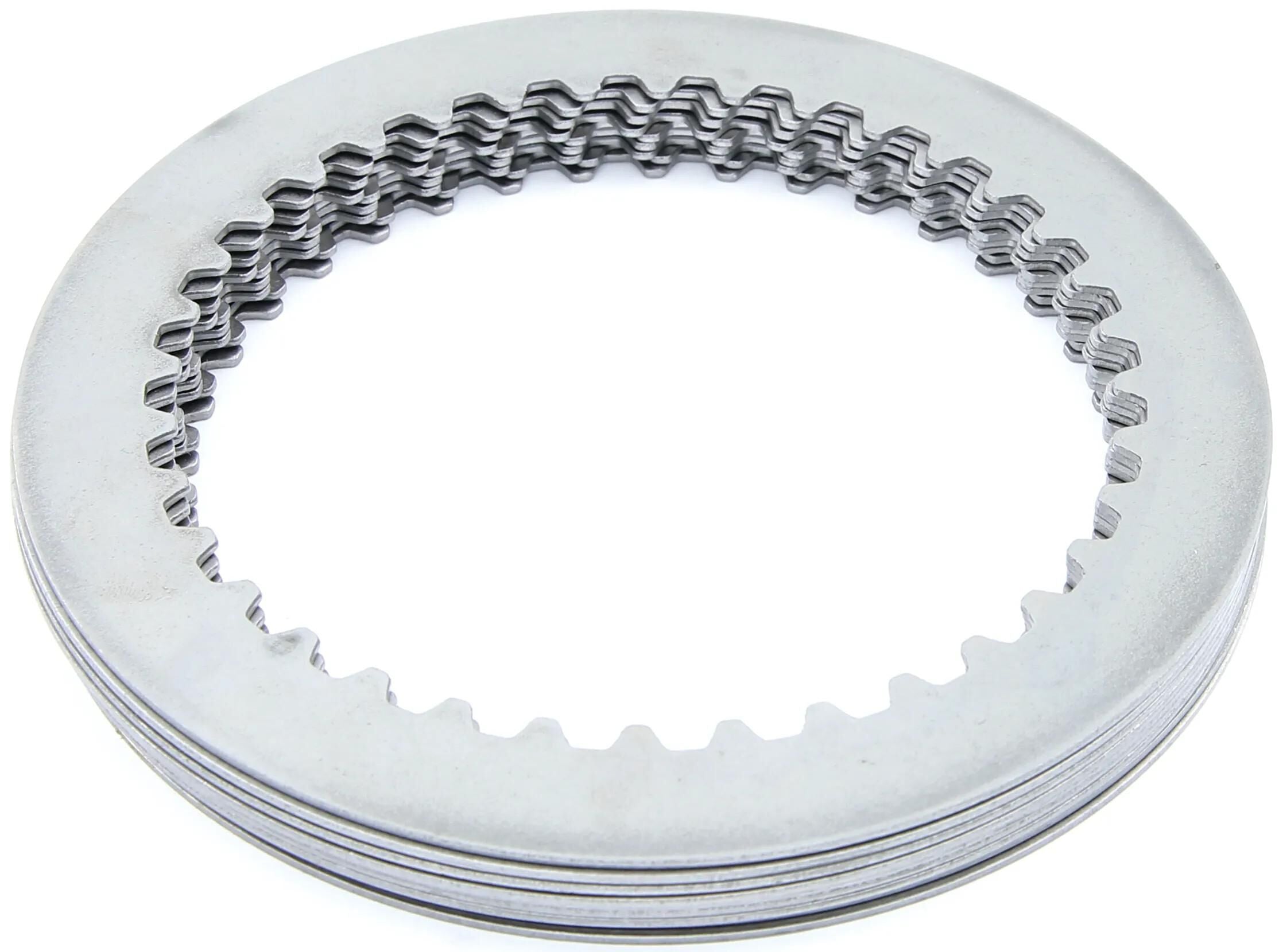 Trw stahlscheibensatz clutch.steel.kit mes341-9