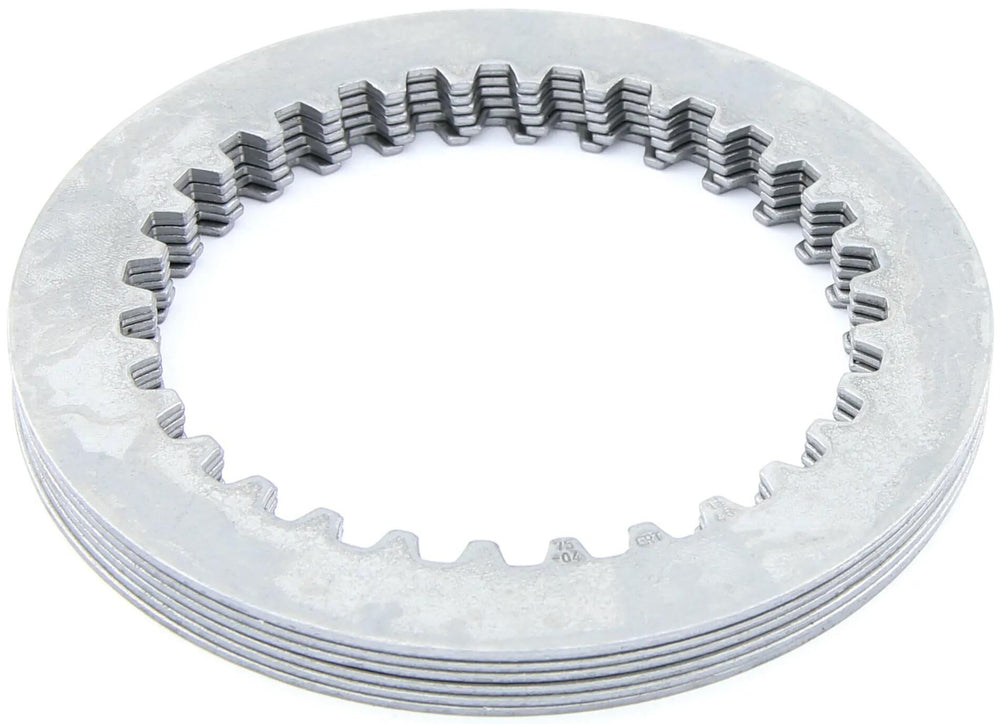 Trw stalen ringset clutch.steel.kit mes349-7