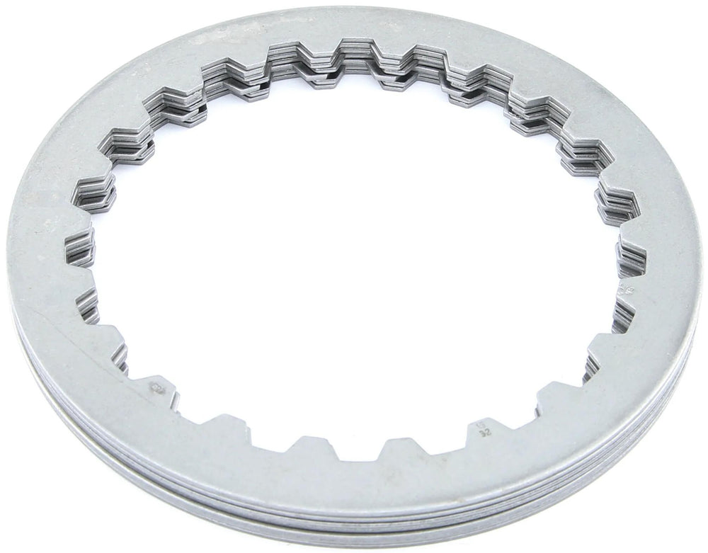 Trw stalen ringset clutch.steel.kit mes351-7