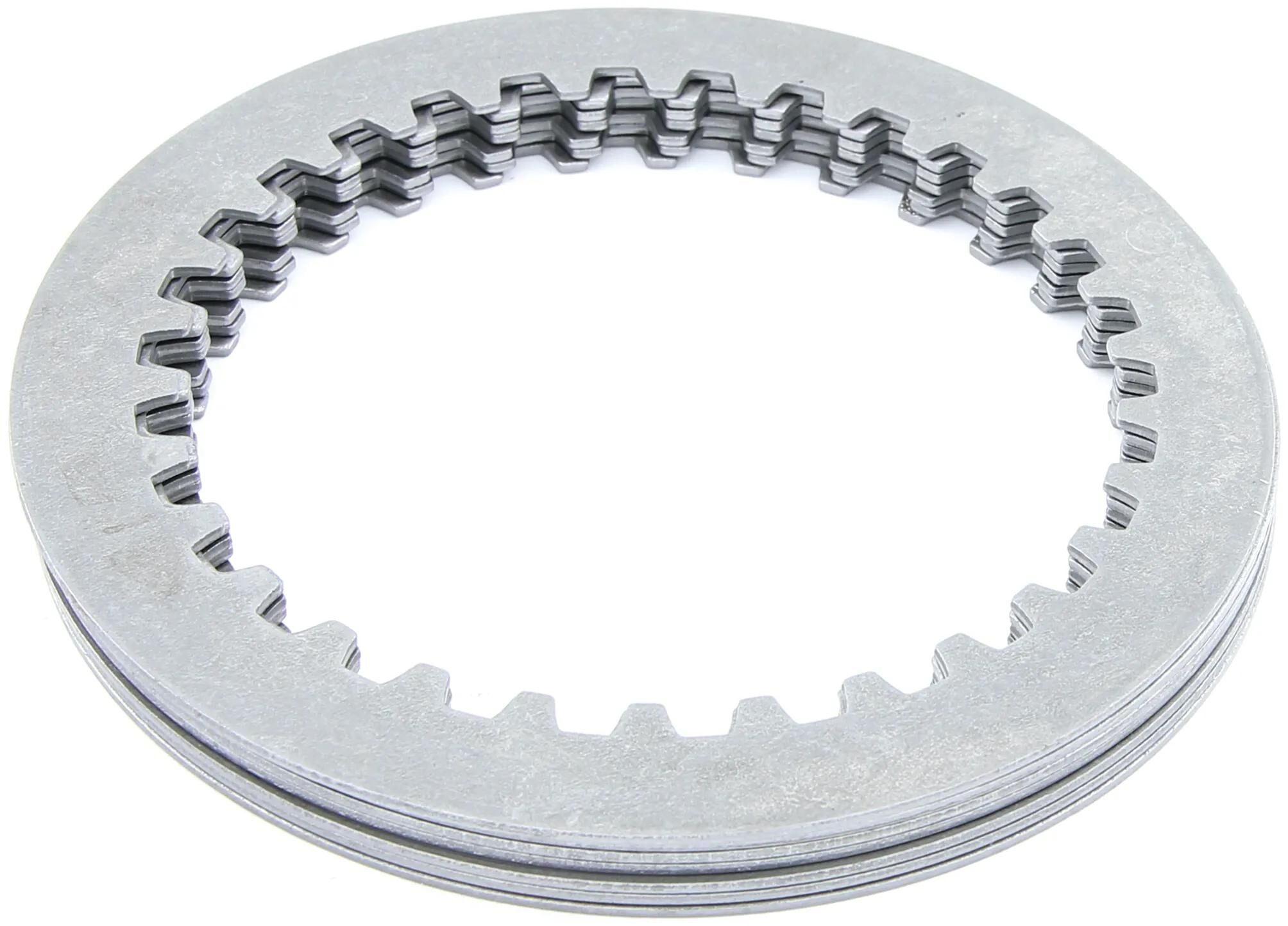 Trw stahlscheibensatz clutch.steel.kit mes359-7