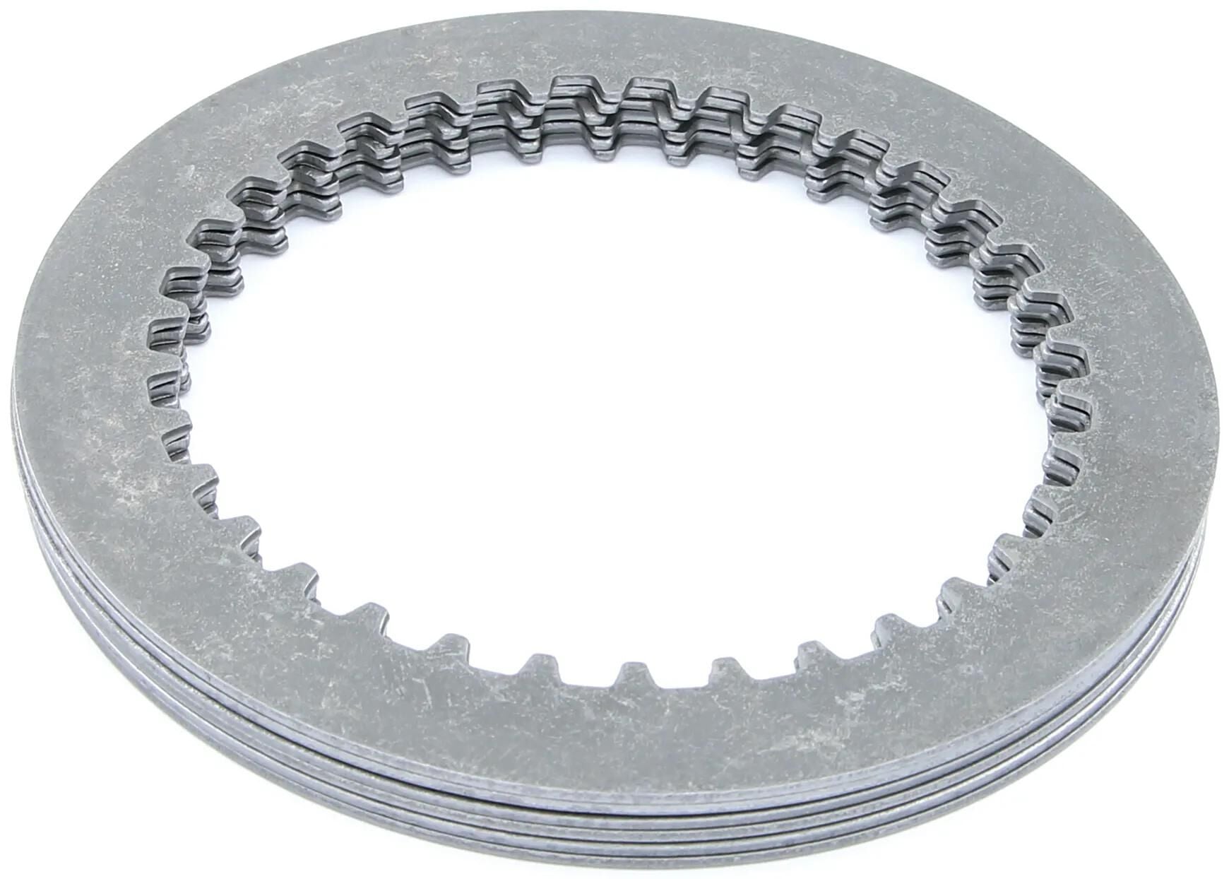 Trw stahlscheibensatz clutch.steel.kit mes404-6