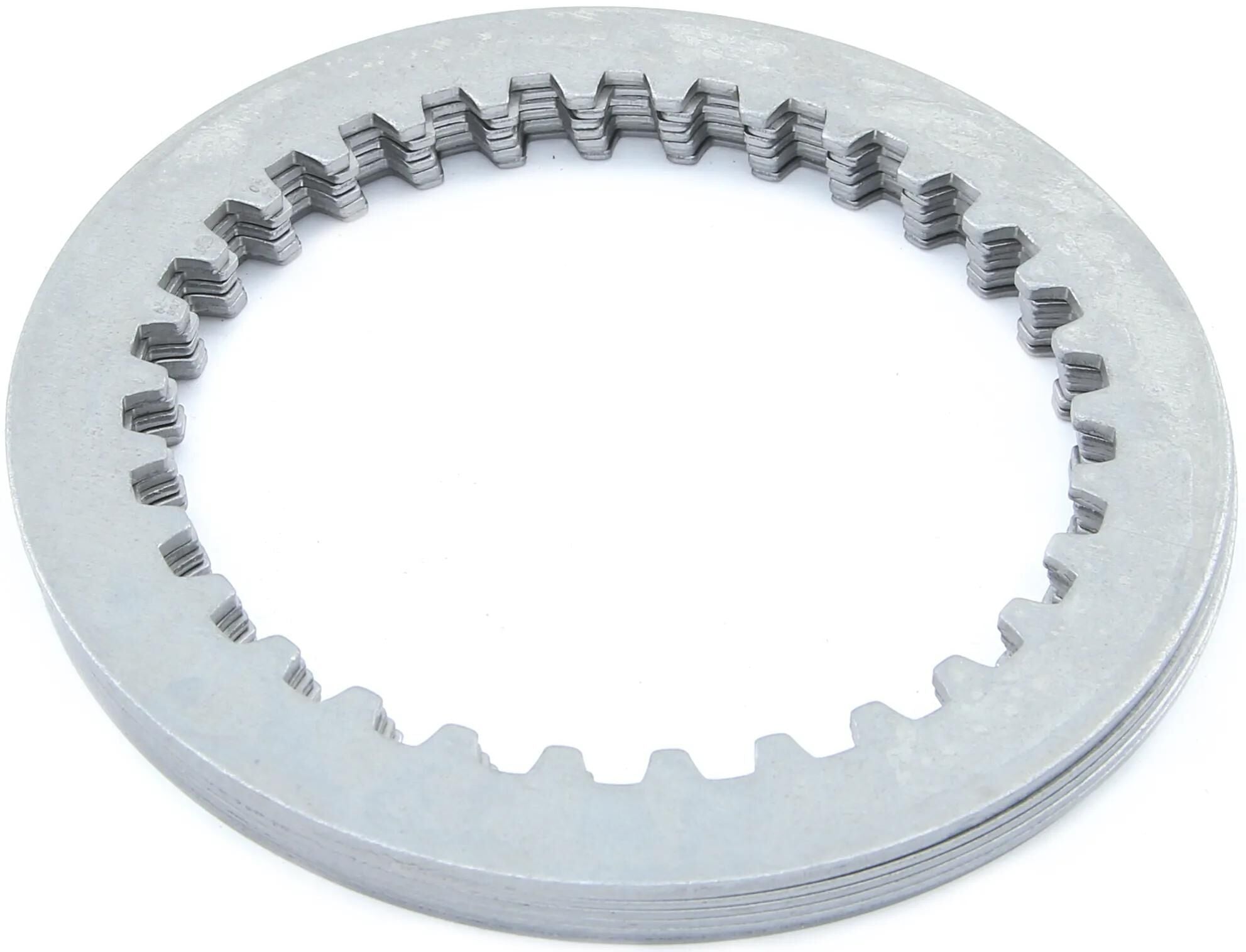 Trw stahlscheibensatz clutch.steel.kit mes404-7