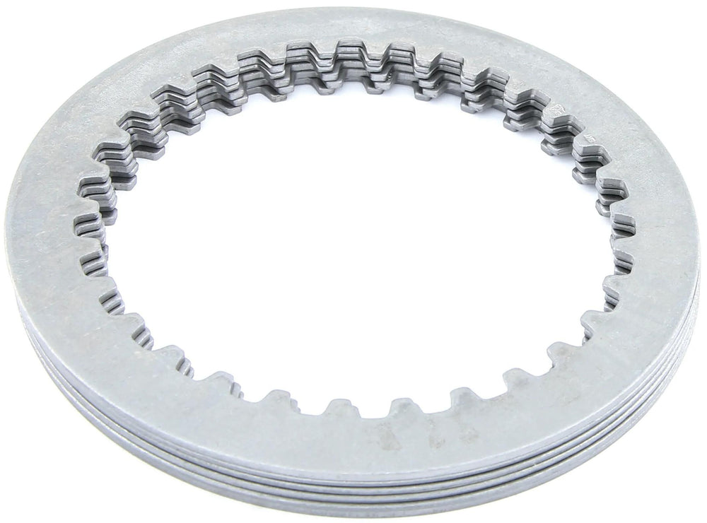 Trw stalen ringset clutch.steel.kit mes406-6