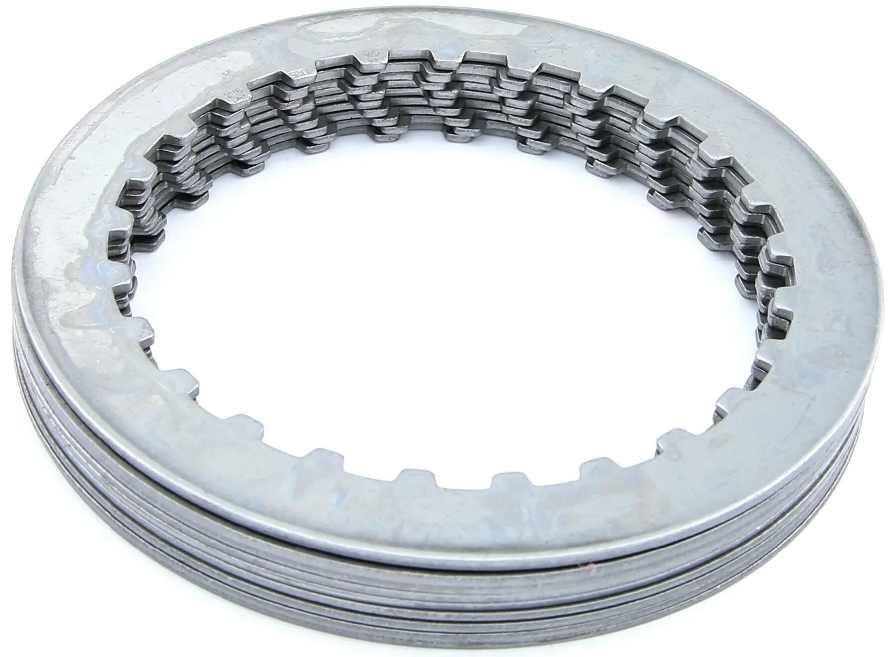 Trw stahlscheibensatz clutch.steel.kit mes414-9