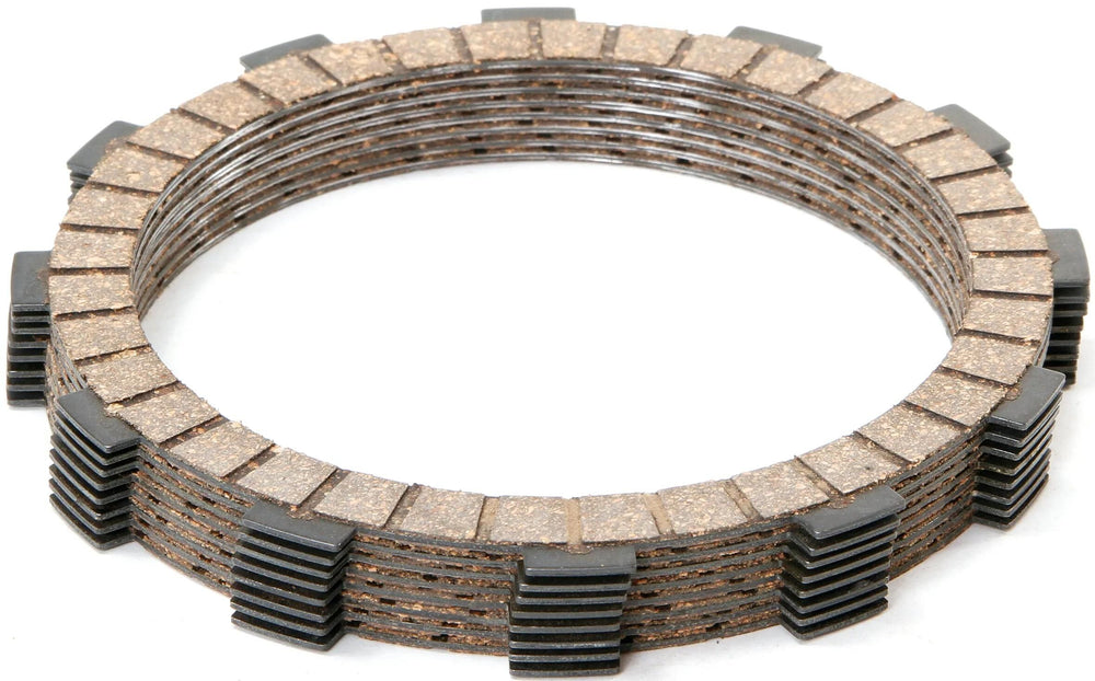 Trw koppelingsplaat set clutch kit mcc511-8