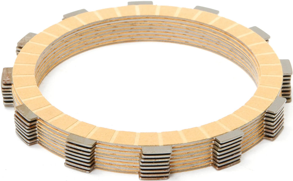 Trw kupplungslamellensatz competion kit clutch kit mcc511-8c