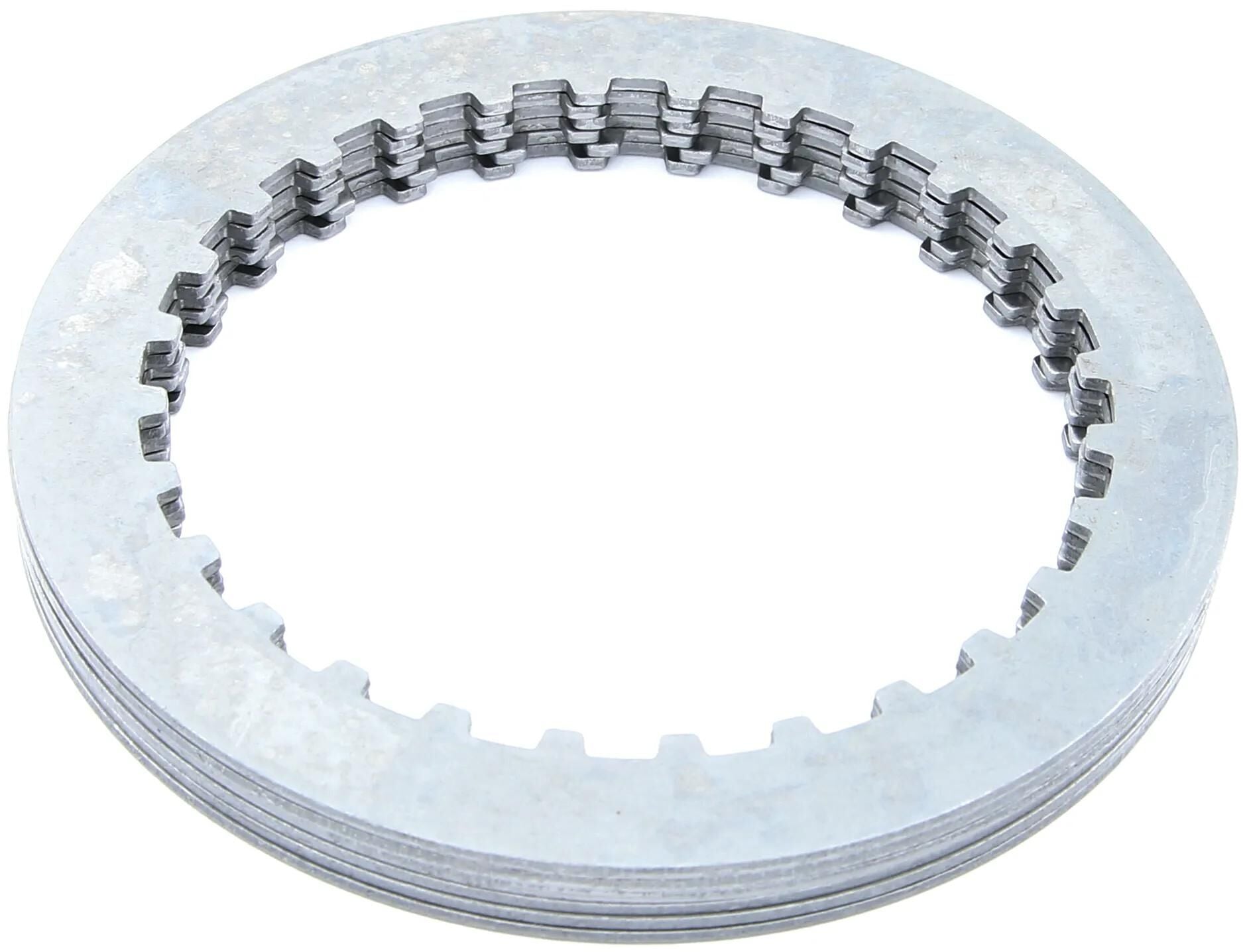 Trw stahlscheibensatz clutch.steel.kit mes335-6