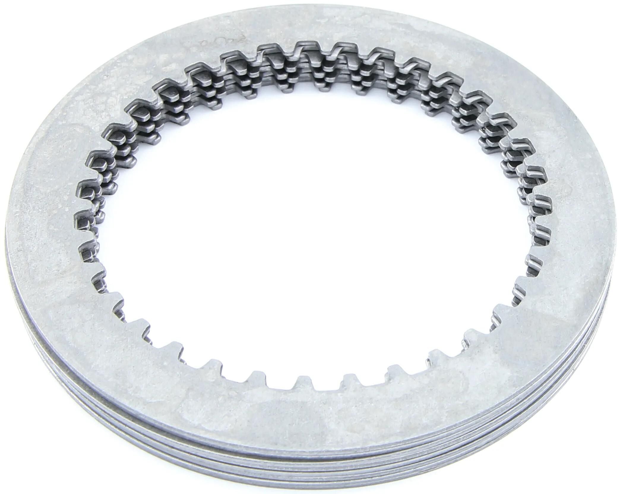 Trw stahlscheibensatz clutch.steel.kit mes354-8