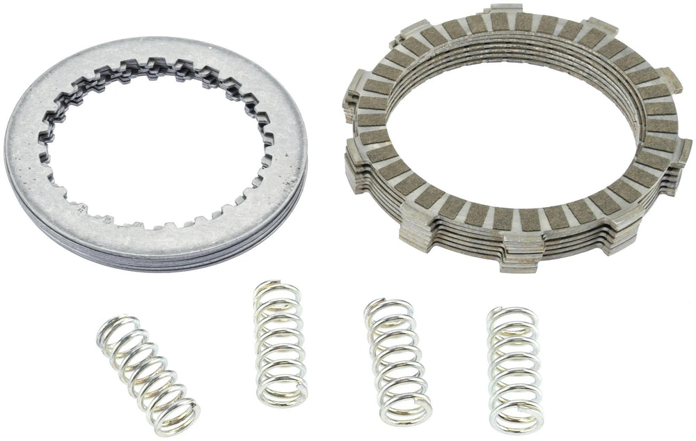 Trw koppeling set clutch super kit, msk101