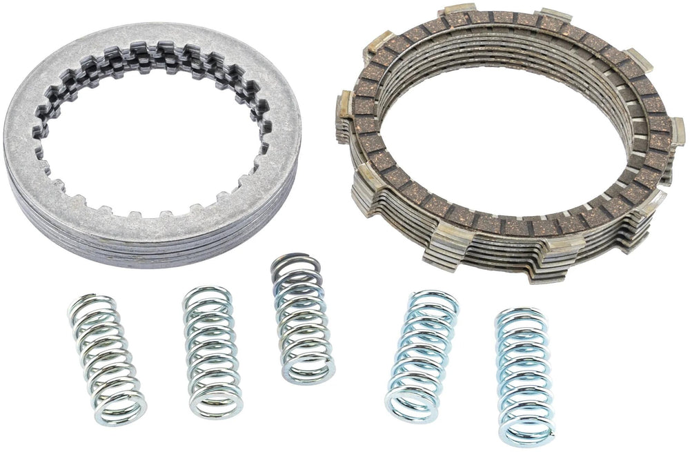 Trw koppeling set clutch super kit, msk105