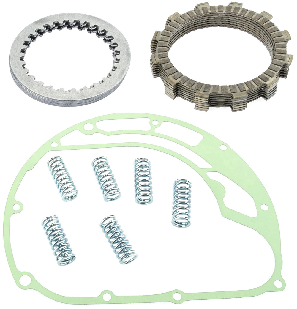 Trw koppeling set clutch super kit, msk200