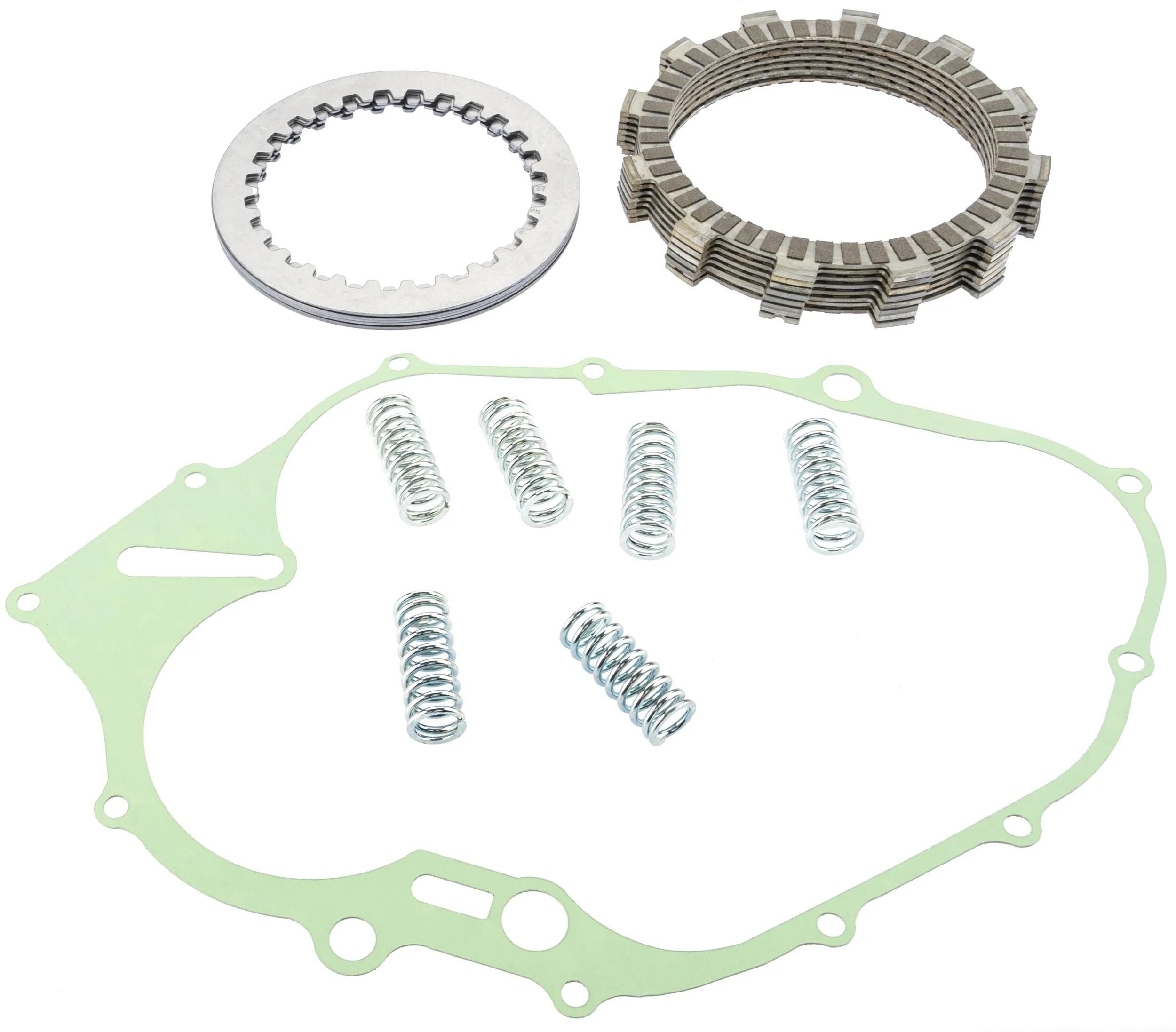 Trw kupplungssatz clutch super kit, msk201