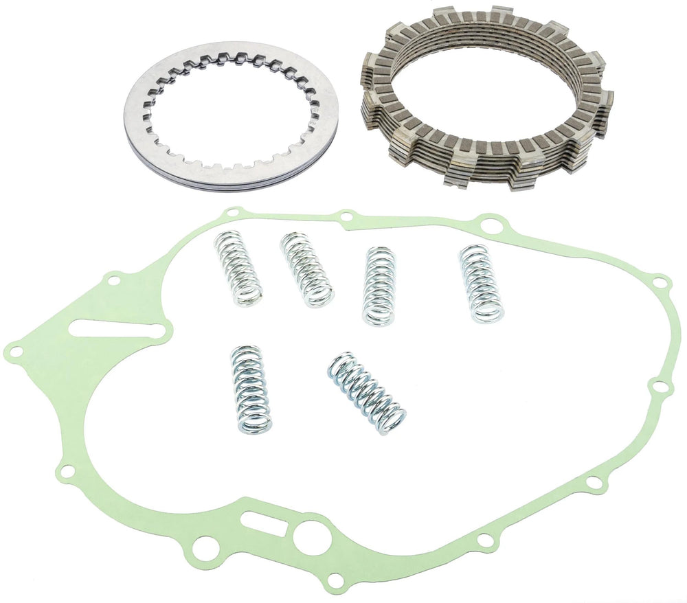 Trw koppeling set clutch super kit, msk201