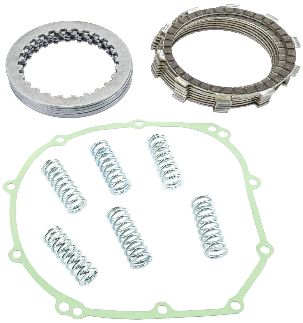 Trw koppeling set clutch super kit, msk202