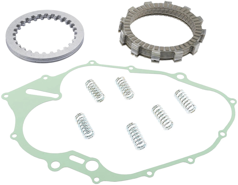 Trw koppeling set clutch super kit, msk204