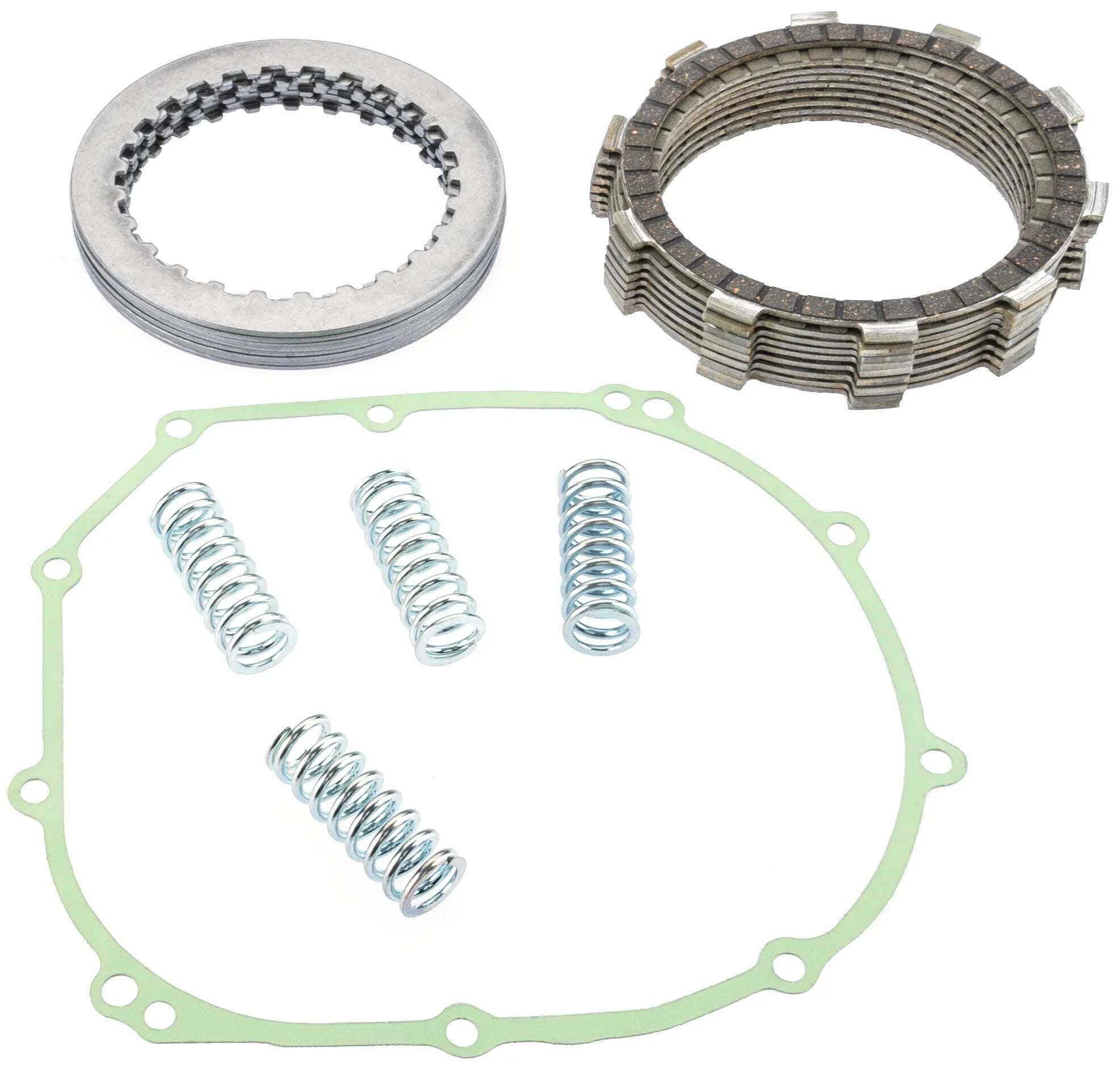 Trw kupplungssatz clutch super kit, msk206