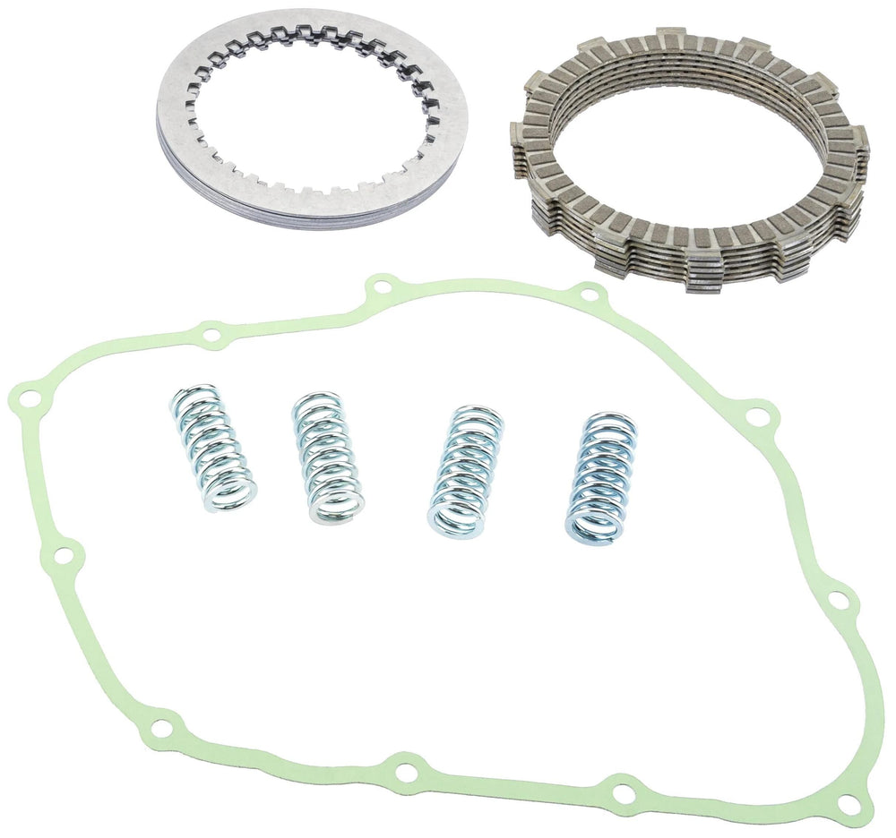 Trw koppeling set clutch super kit, msk207