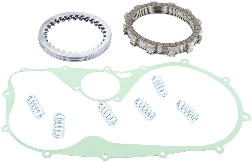 Trw koppeling set clutch super kit, msk210
