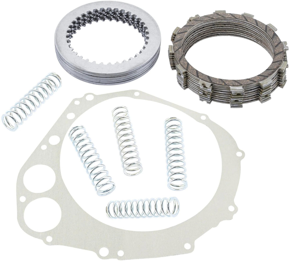 Trw koppeling set clutch super kit, msk214