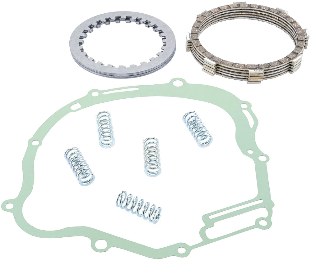 Trw koppeling set clutch super kit, msk216