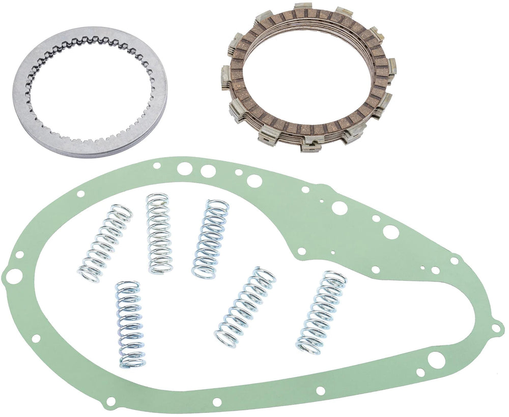 Trw koppeling set clutch super kit, msk217