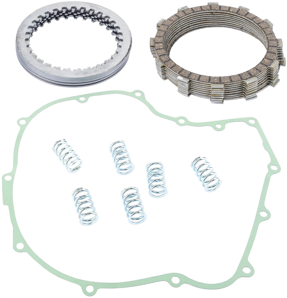 Trw koppeling set clutch super kit, msk218