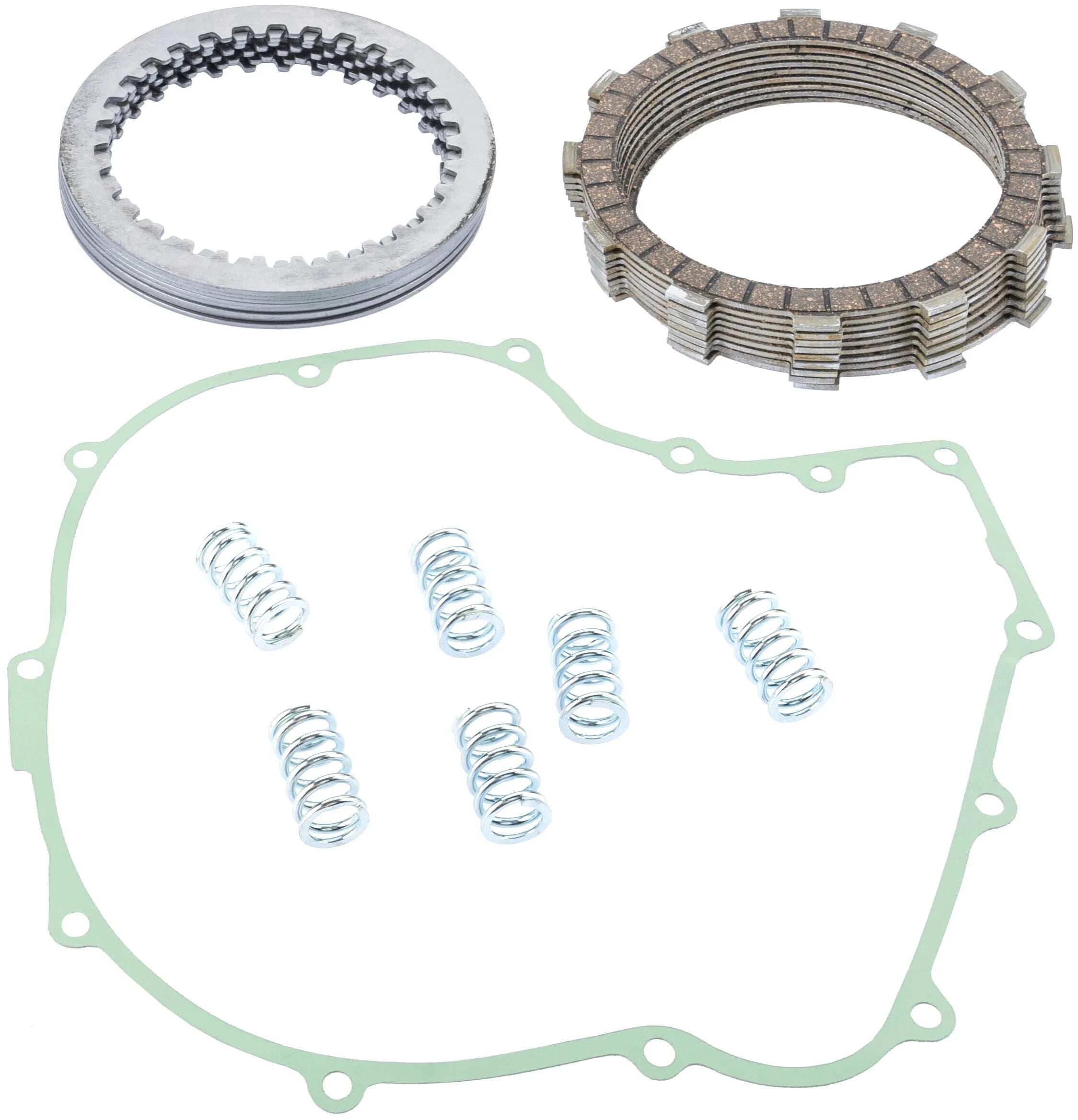 Trw kupplungssatz clutch super kit, msk218