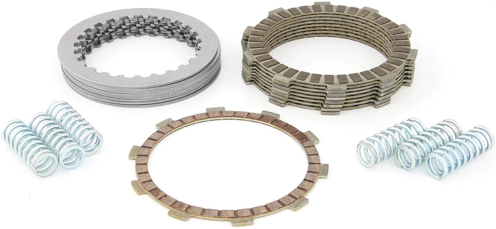 Trw koppeling set clutch super kit, msk219