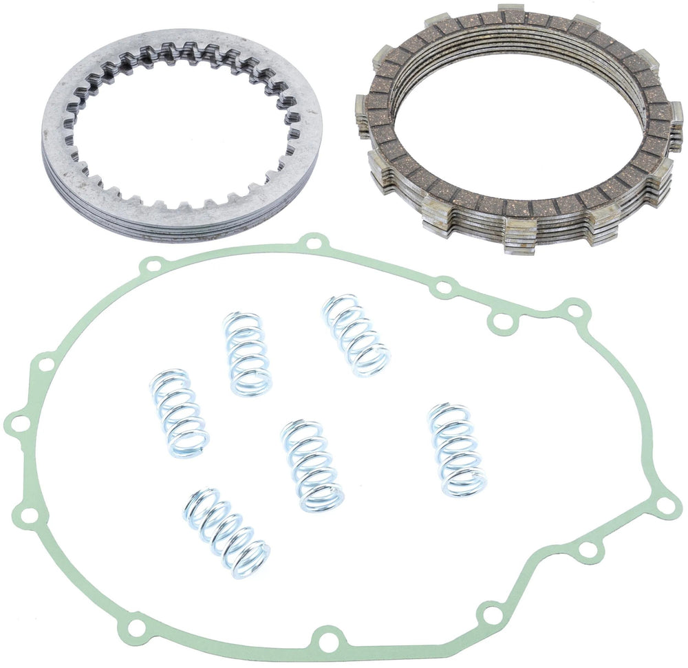 Trw koppeling set clutch super kit, msk220