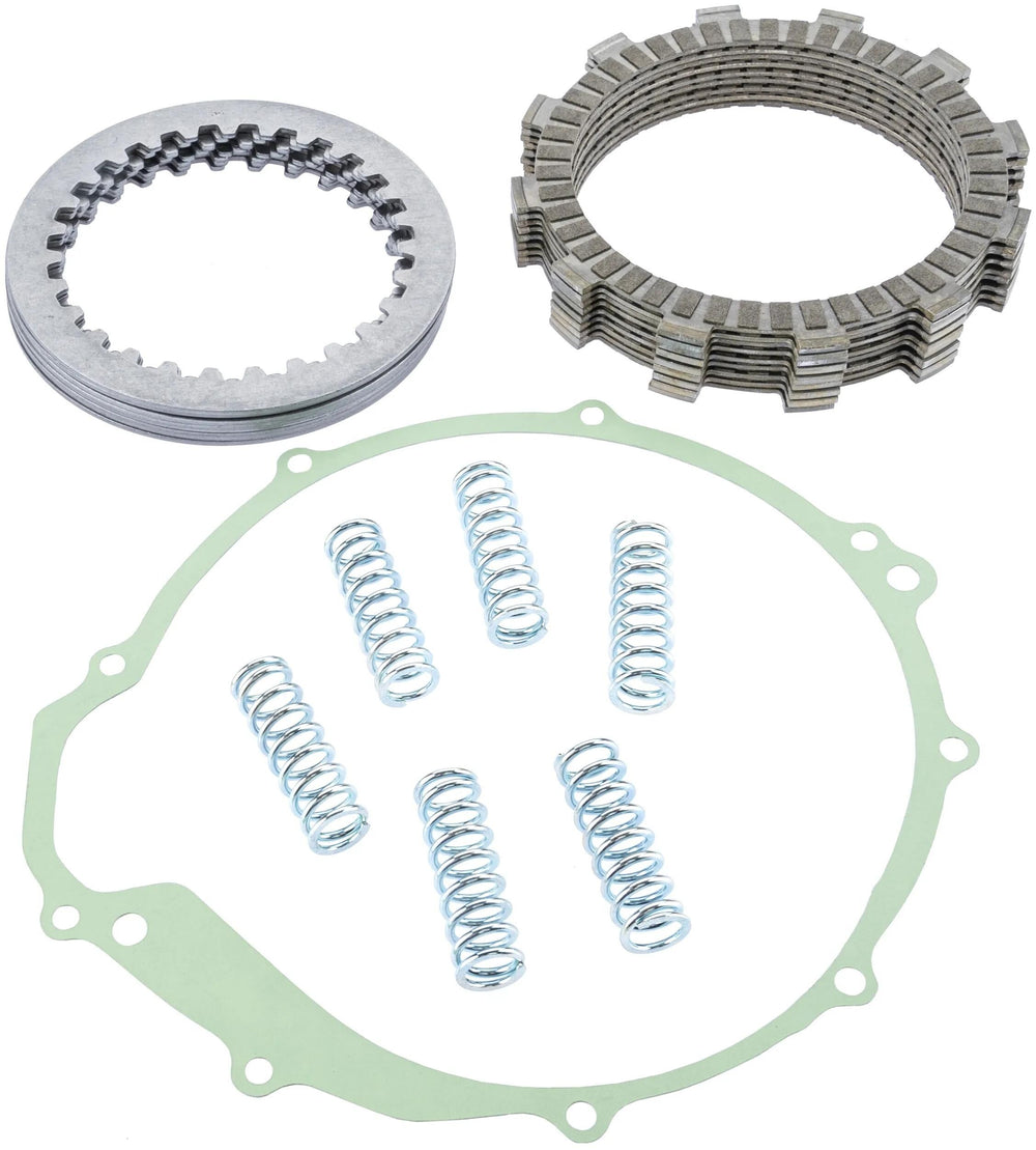 Trw koppeling set clutch super kit, msk222