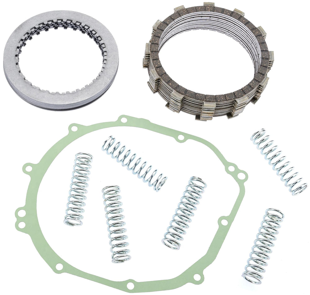 Trw koppeling set clutch super kit, msk225
