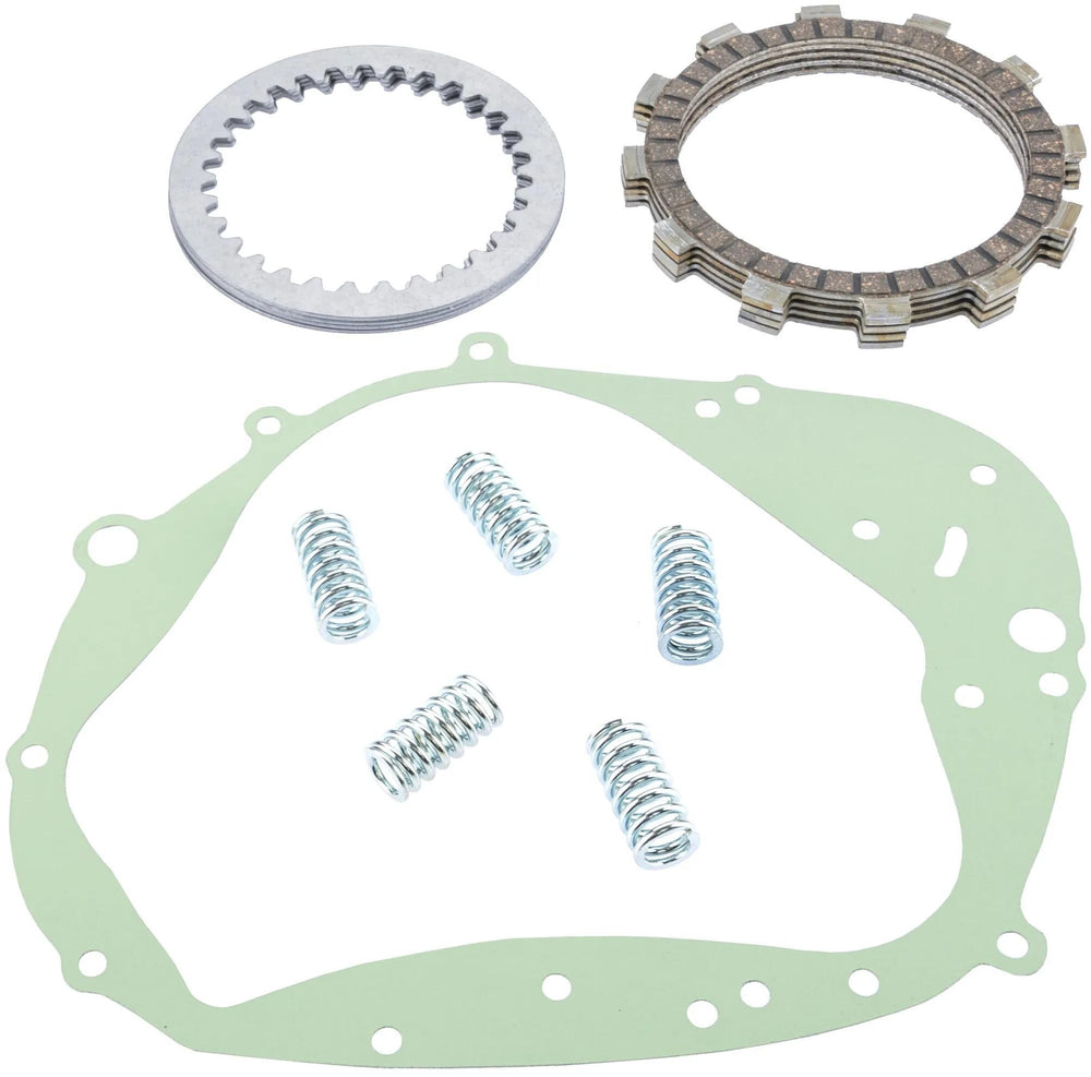 Trw koppeling set clutch super kit, msk226
